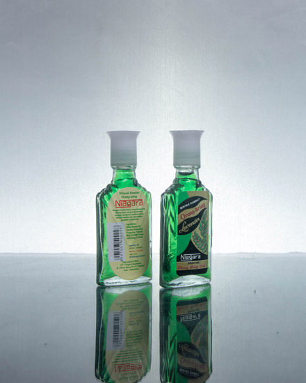 Orang-aring Lavender 805