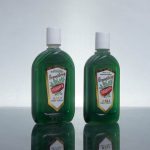 Hair Tonic Orang-aring 7015