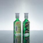 Orang-aring Lavender 805