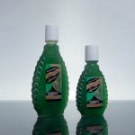 Orang-aring Lavender 808