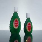 Musk Oil Brilliantine MH17