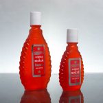 Musk Oil For Men Brilliantine MM17